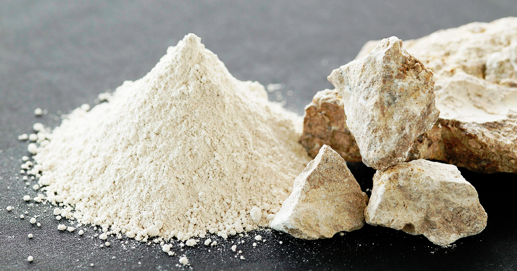 健康塗り壁「ダイアトーマス」