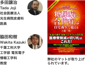 スーパーメディカルマット