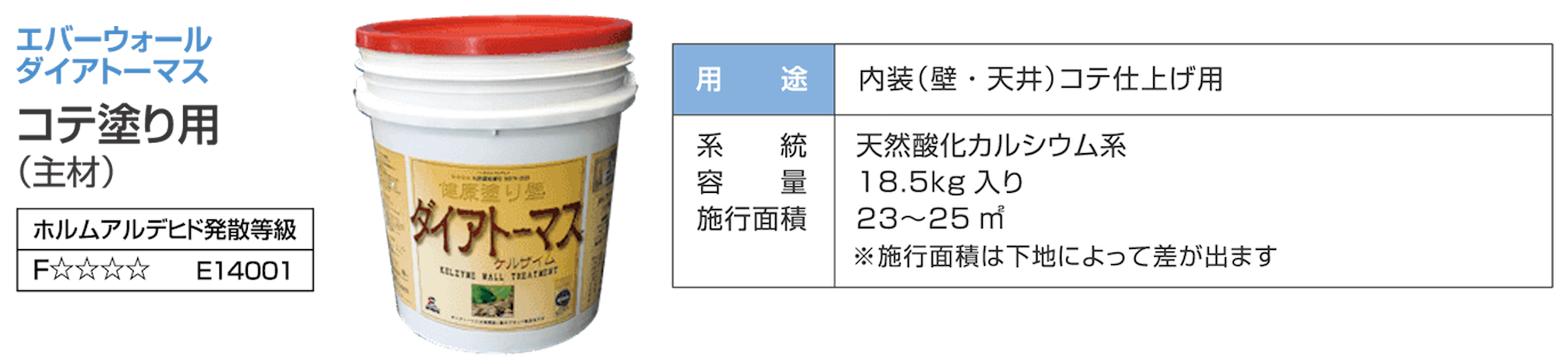 株式会社アライアンス商品紹介コテ塗り用